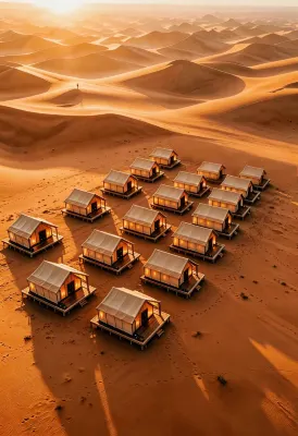 Dunhuang · Mountain View | Modern · City · Design Homestay (Shazhou Night Market) - 애견동반
