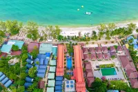 Blue Ocean Koh Rong Resort - Spa