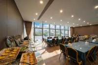 Ramada Encore by Wyndham Zhuhai - Morgenmad