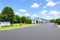 Ole South Inn Jackson I 40 TN - Inns