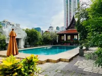 Indra Regent Hotel - Джакузи
