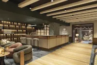 Hôtel de l'Europe by HappyCulture - bar