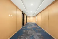 Yunqi Konggang Hotel (Zhengzhou Xinzheng International Airport T2 Terminal) - 2-Sterne