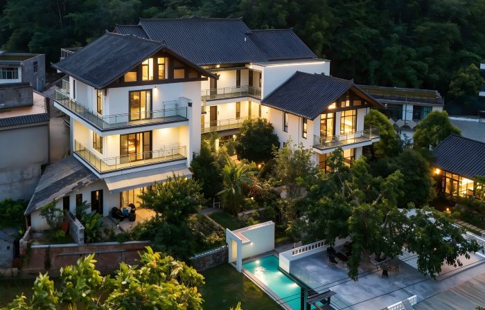 Xingyi Louna 87 Homestay