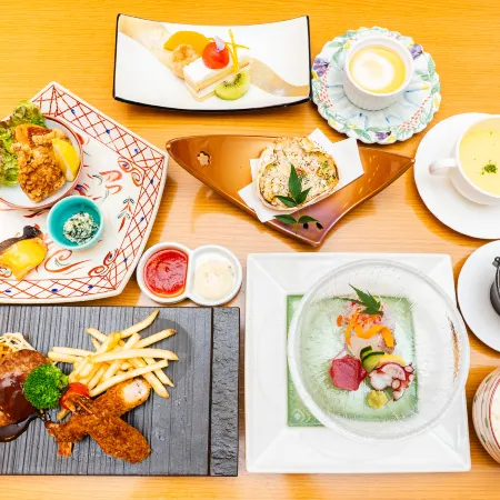 Livemax Resort Kanonji