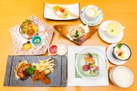 Livemax Resort Kanonji - breakfast