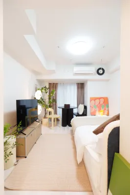 TORA HOTEL Kitashinjuku - New