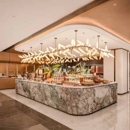 Hilton Garden Inn Chengdu Tianfu Square Center (Taikoo Li Branch)