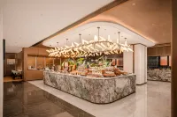 Hilton Garden Inn Chengdu Tianfu Square Center (Taikoo Li Branch) - ブティック