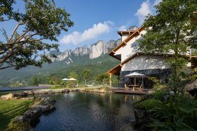 Wildtime Haven