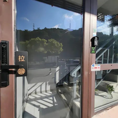 Fushun Jinglong Homestay