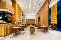 Three Thousand Lodge Hotel (China Railway Ecological City Yuelong International City Branch) - navetta aeroportuale