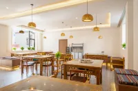 RunTing Runting · Youxing Mountain Lodge - Pet-friendly