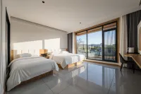 Dunhuang · Shaquan Yinyue Homestay (Mingsha Mountain and Crescent Moon Spring Scenic Area) - 2-Star