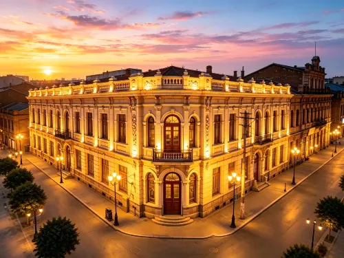 Renhe Yongyaju Hotel (Harbin Zhonghua Baroque Street Metro Station Branch) - Cho phép mang theo thú cưng