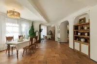 Encore South French Summer Garden Designer Homestay (West Street Kaiyuan Temple Branch) - Park Yeri