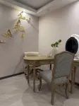 Manzhouli Port International Hotel - spa