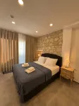 Noesta Alaçatı - Balkoner