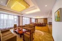 Dongzhi Xing International Hotel - Breakfast