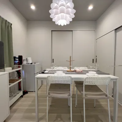 WAMARE Shibamata | Traditional Tokyo House | Easy Access to Haneda & Narita | Up to 4 Hoteles cerca de Parque Mizumoto
