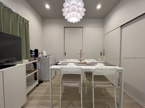 WAMARE Shibamata | Traditional Tokyo House | Easy Access to Haneda & Narita | Up to 4 - วิลล่า