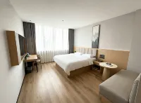 GreenTree Inn (Xiangshui Chenjiagang Renmin East Road Huanghai Road) - 2 estrellas
