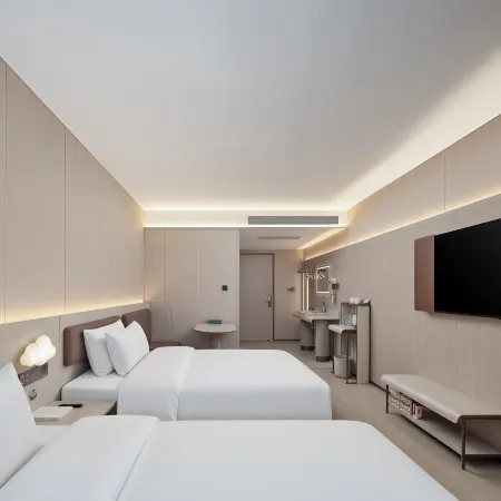 HanTing Hotel (Shenzhen Dameisha)