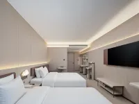 HanTing Hotel (Shenzhen Dameisha) - de playa