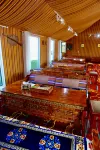 Cloud Ranch Hotel - bar