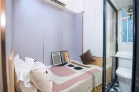 ซู่เชอ สาขา นอร์ธพอยท์ - เปิดใหม่