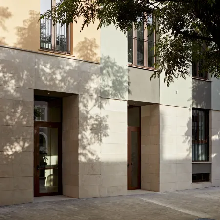 Numa Valencia Sant Agustí