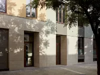 Numa Valencia Sant Agustí - 朝食