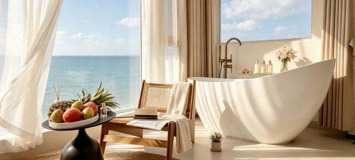 Xiaolu Chenke Island Neighbor Sea View Hotel (Erhai Branch) Hotels in Dali City