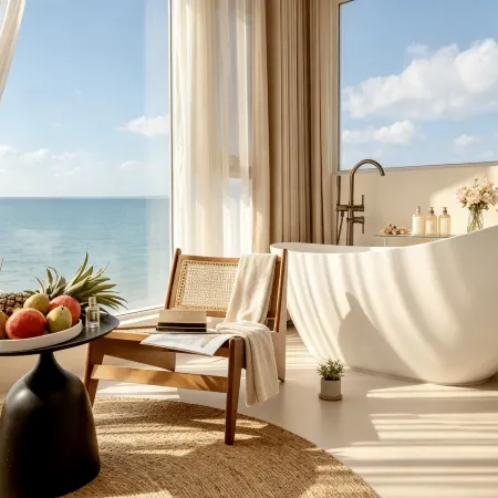 Xiaolu Chenke Island Neighbor Sea View Hotel (Erhai Branch)
