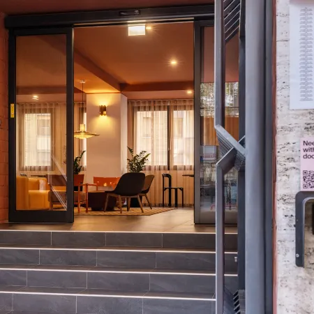 Numa Rome Trastevere