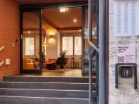 Numa Rome Trastevere - gimnasio