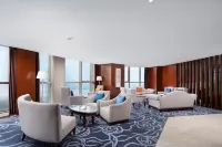 Crowne Plaza ZHENJIANG by IHG - 5 tähden
