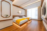Hongcun Yunjian Cottage · Vacation Apartment (Hongcun Village) - 3 étoiles