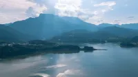 Yanu Tianjing Hot Spring Resort Hotel - Mountain view
