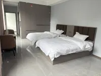 Pingli Xingwangge Chinese Inn - 2つ星