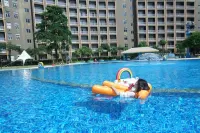 โรงแรมบ้านสวน จังหวัดซิงซิน ชิงหยวน - ติดทะเล