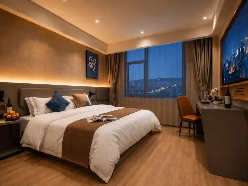 7 Days Hotel Premium - Pet friendly