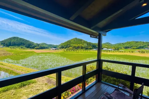 瀨戶內Retreats Sera Highlands - 溫泉