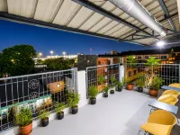Metrohive 2A | Cozy Studio Near Airport & PITX - Holiday Apartments