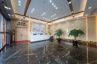 漢優格精品飯店 - 2 星級