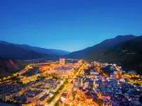 Yuanyang Grand Hyatt Hotel - 2-نجوم