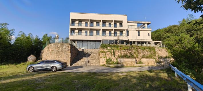Tinglan Homestay (Baicaoyuan Forest Park Store) Hotels in Xin County