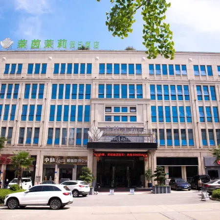 Rhine Jasmine Holiday Hotel