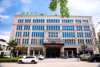 Rhine Jasmine Holiday Hotel - pet friendly