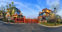 Hongshan mingju·Jiangyu Homestay - 3-Sterne